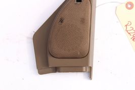 2001-2002 ACURA MDX RIGHT FRONT INTERIOR MIRROR COVER WITH TWEETER R2246 image 3