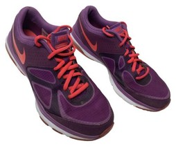 Nike training air sculpt TR size 8 sneaker shoe 630735-501 - £12.35 GBP
