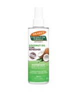 Palmer&#39;s Coconut Oil Formula Moisture Boost Curl Refresher Spray, 8.5 Ounce - $185.49 MXN