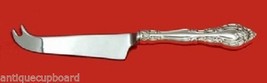 An item in the Antiques category: Baronial New by Gorham Sterling Silver Cheese Knife HH w/Pick 8 1/4" Custom