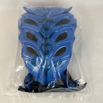 AMC Theaters &quot;BLUE BEETLE&quot; Popcorn Bucket Holder/Back Pack SEALED NEW DC... - £9.30 GBP