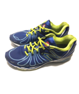 NEW BALANCE Women&#39;s Sz 11D Barringer Running Shoes W890BG3, Royal Blue/Lime - €33,00 EUR