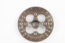 2002 Kawasaki Mojave 250 Ksf250a Oem Rear Rotor Back Brake Disc p4465 - $39.59