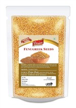 Organic &amp; Natural Whole Fenugreek Seeds Whole Meethi Daana 1 Kg - £11.88 GBP+