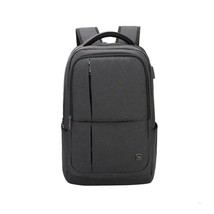 OIWAS 17 Inch Laptop Backpack With USB Charging Men&#39;s Backpa Large Capacity Busi - £152.99 GBP