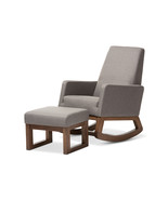 Jameson Ivory Hand-Tufted Wool Area Rug - $13,198.20 MXN