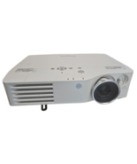 Panasonic PT-AX200U Home Theater Gaming HDMI LCD Projector 2000 ANSI Lum... - $988.77 MXN