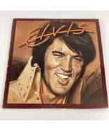 Elvis Presley Welcome To My World Vinyl Record Album LP Music Vintage RC... - $20.19 CAD