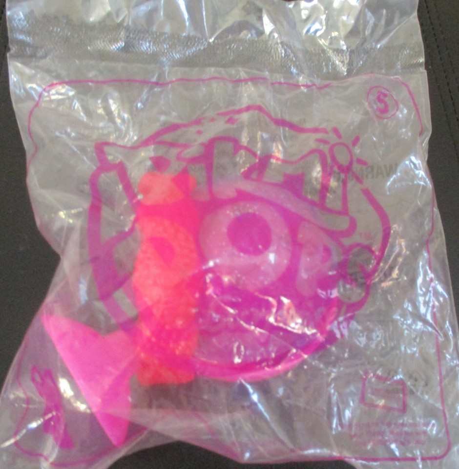McDonalds Pikmi Pops Surprise 5 2020 NEW