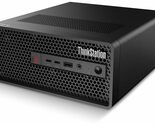 Lenovo ThinkStation P3 Ultra Gen 2 30J5005MUS Workstation - 1 x Intel Co... - $3,916.02