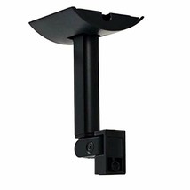 CubeSpeaker Black Wall Mount Bracket for UB-20 Compatibility - €42,74 EUR