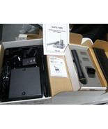 Telex  EV SAFE 1000 H/L Wireless microphone lapel RE97LTX AND HANDHELD e... - $2,475.00