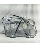 Dorman 740-925 Fits VW Bora Golf Jetta Front RH Power Window Regulator W... - €30,20 EUR