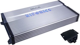 Hifonics BXX6000.1D 6000 Watt RMS 1-Ch Monoblock Class-D Brutus Car Amplifier - £516.37 GBP