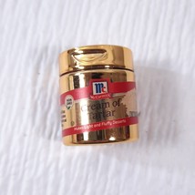 Zuru Surprise Mini Brands McCormick Cream of Tartar Gold Rush metallic #... - $12.00