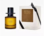 ZARA x Jo Malone Waterlily Tea Dress Elixir EDP Spray Fragrance 60ml Bra... - $66.99