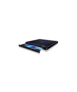 LG Portable Blu-ray Writer - External - Black - $266.26 CAD