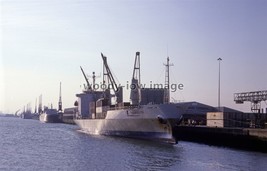 SLXY431 - Cargo Ship - Regal Star - 35mm Colour Slide - £1.98 GBP
