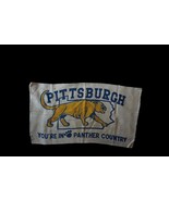 Pitt University of Pittsburgh Panthers Country Pennsylvania Rug Wall Han... - £154.79 GBP
