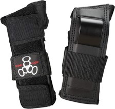 Wrist Guards For Skateboarding By Triple Eight (1 Pair). - £25.42 GBP