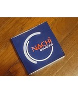 NEW IN BOX NACHI BALL BEARING 6213ZZE c3 xm - $751.72 MXN