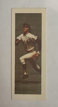 1976 Nabisco Sugar Daddy Sports World Series 2 Baseball Card #25 VG - £11.83 GBP
