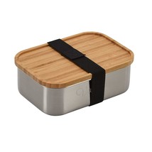 Lunch Box Bento Box Portion Control Food Container Leak Proof for Snacks Kids  - £15.98 GBP