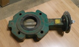 CENTERLINE 55 200 SERIES BUTTERFLY VALVE 2-1/2&quot; - £50.80 GBP