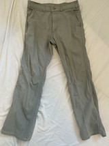 Vintage Levis For Men With A Skosh More Room 30x27 gray Tab Mens Jeans 70&#39;s - £15.26 GBP