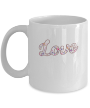 Coffee Mug Nail Technician Love  - £11.82 GBP