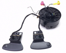 2008-2015 Smart Fortwo Steering Clock Spring A 451 460 06 18 w/Paddle Sh... - $213.99