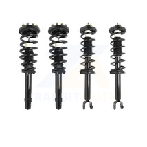 Acura TL 2009-2014 Front and Rear Shock Absorber Struts Springs - £543.81 GBP