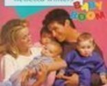 Three Little Miracles Rebecca Winters - $2.93