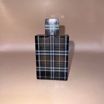 Vintage Burberry Brit For Men 1.7 oz / 50ml EMPTY BOTTLE - $19.80