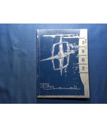 1962 Lincoln Continental Owner&#39;s Manual 2nd PRINTING ORIGINAL - $53.76 CAD