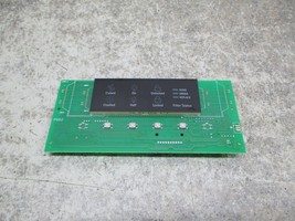 KENMORE REFRIGERATOR CONTROL BOARD PART # 2321703 - $16.40
