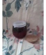 Scented candle - $7.00