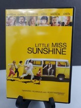 Little Miss Sunshine DVD Jonathan Dayton(DIR) 2006 - £1.56 GBP