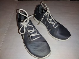 Under Armour Street Precision Women Gray Athletic Run Walk Sneakers Size... - €15,47 EUR