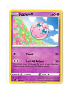 Pokémon Jigglypuff 4/15 McDonald’s Happy Meal Non Holo Dragon Discovery ... - $3.40 CAD