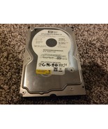 WD 250 GB WD2500YS-0SHB1 Hard Drive 3.5 SATA Tested and Wiped - $26.04 CAD