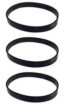 3 belts Dirt devil Belts style 15 - $15.25 CAD