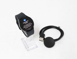 Samsung Galaxy Watch6 SM-R930 40mm Smartwatch with Sport Band - Black - $57.99