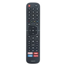 En2Bn27H Remote Control Fit For Hisense Smart Tv 332H5500F 40H5500F H55 ... - £17.51 GBP