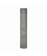 1 Inch Mesh 36 Inch Tall x 150 Feet Long Hex Poultry Netting - $1,930.91 MXN