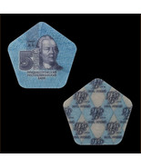 Transnistria 5 Ruble, composite coin Count Rumyantsev-Zadunaisky 2014 UN... - $45.67 MXN