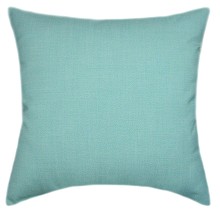 Sunbrella Bliss Breeze Indoor/Outdoor Solid Pillow - £22.90 GBP+