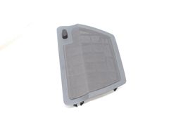 02-05 BMW 745I 745LI 760LI CENTER DASH SPEAKER COVER Q5634 image 3