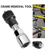 Crank Puller Removal Tool Bicycle Arm Extractor Pedal Road MTB Mountain ... - $12.42 CAD