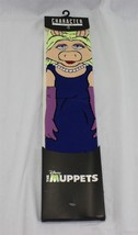Bioworld Socks - The Muppets - Miss Piggy - Men&#39;s Size 10-13 - £10.25 GBP